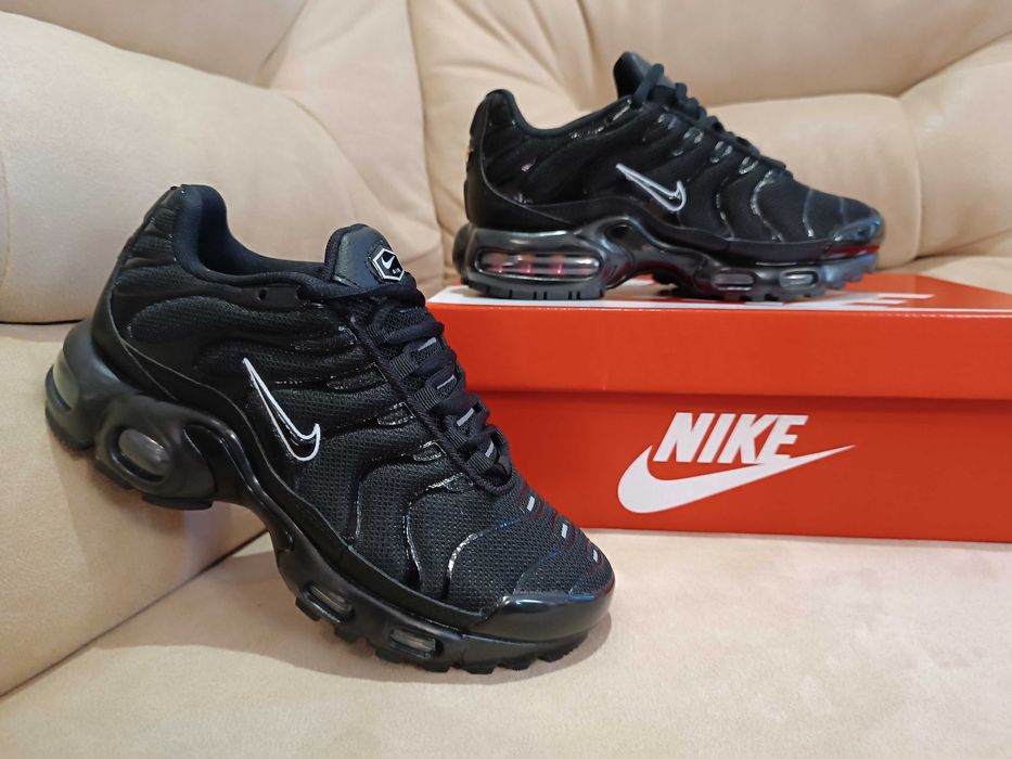 Чоловічі кросівки Nike Air Max TN 97 Plus ( 6 кольорів) 36-45 розмір