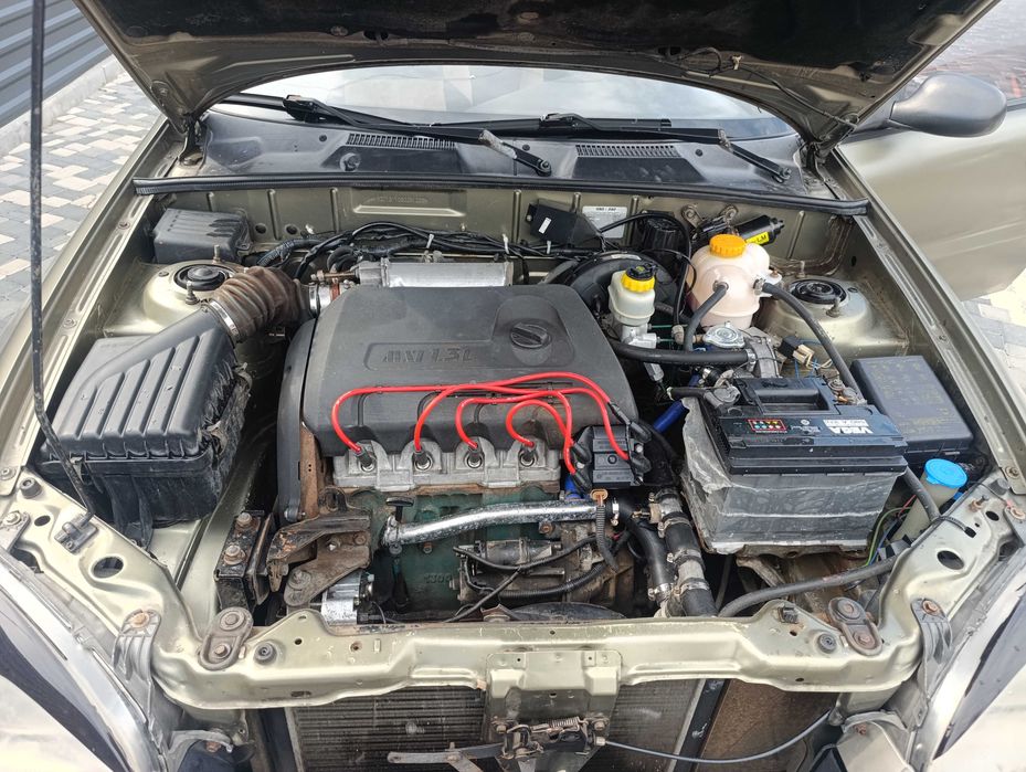 Продам Daewoo Sens 1.3
