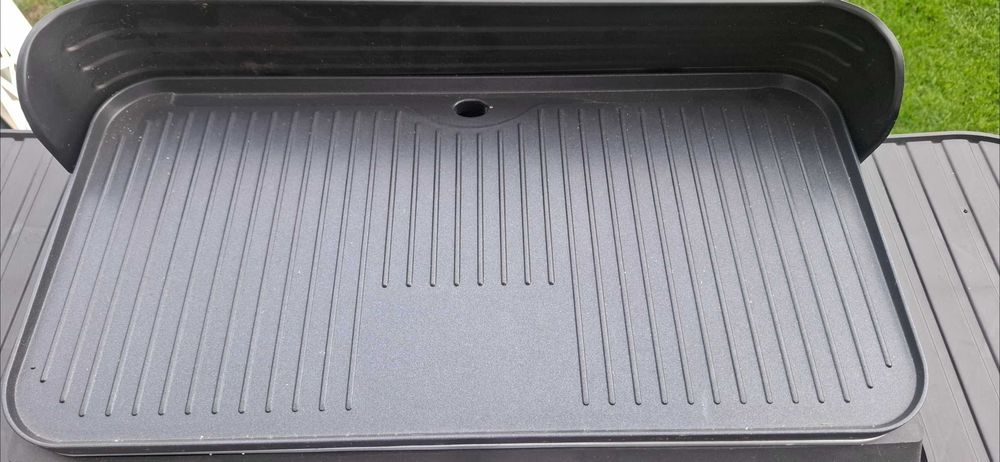 Grill elektryczny