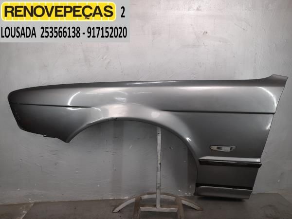 Guarda-lamas esquerdo BMW 5 (E34)
