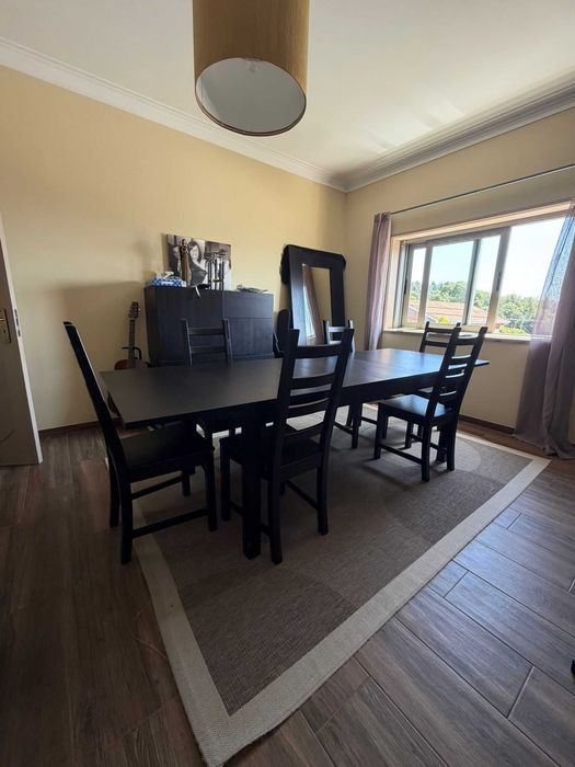 Conjunto de Sala