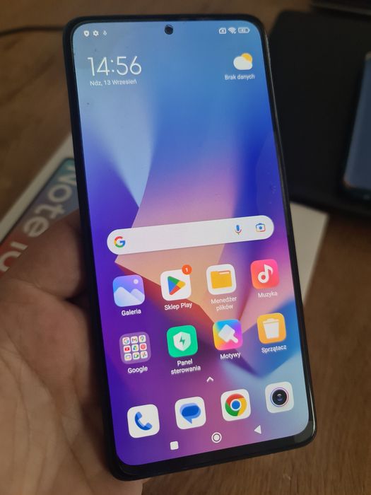 Xiaomi redmi note 10 pro 6gb 64gb