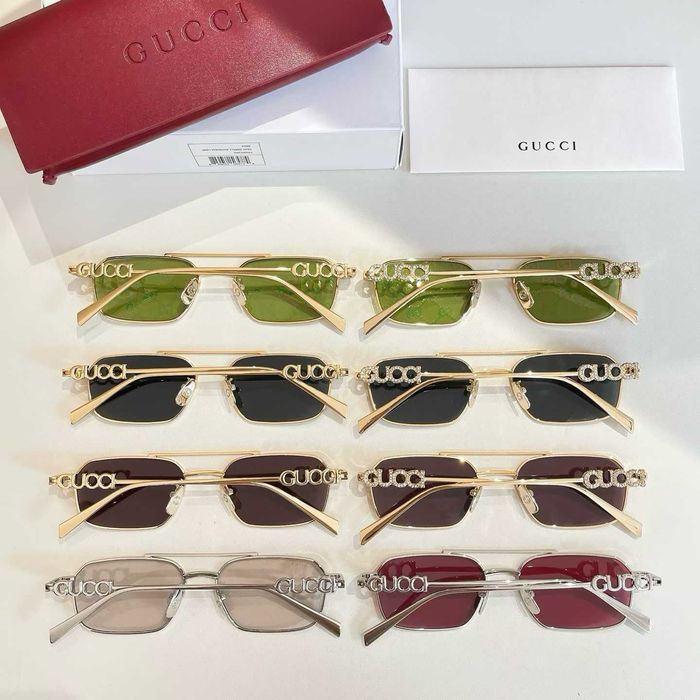 Okulary słoneczne męskie, damskie 82256