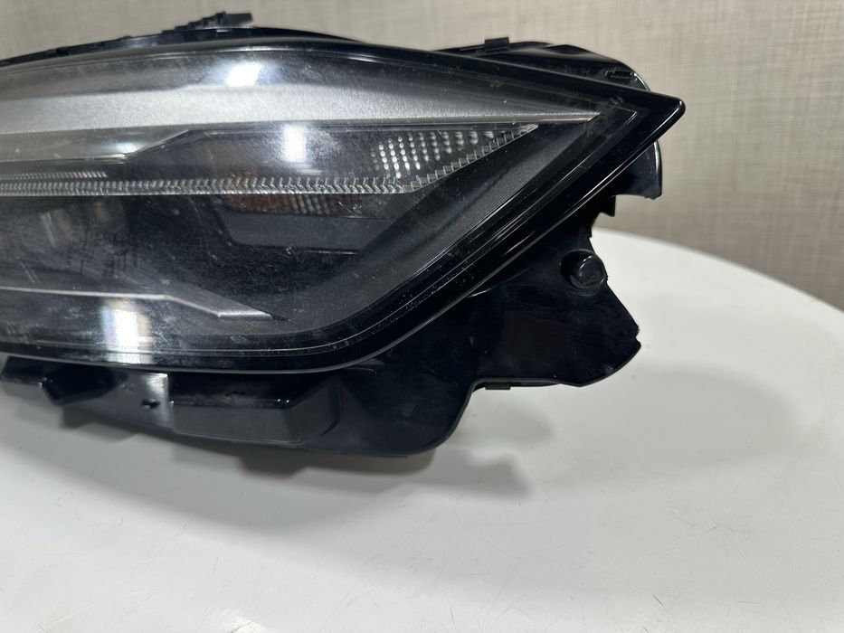 Фара передняя правая Audi A5 B9 F5 ( 2020 2021 2022 2023 2024 г)