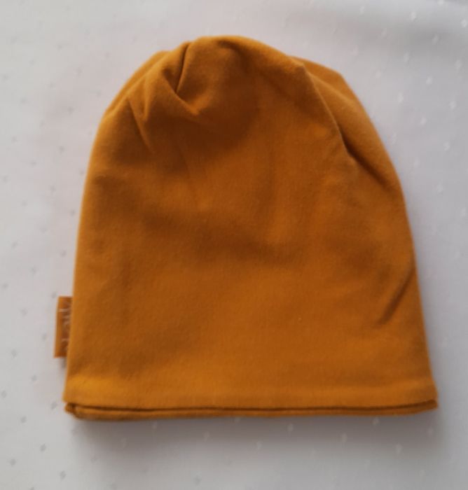 Czapka wiosenna jesienna dla chlopca NICOL nowa outlet