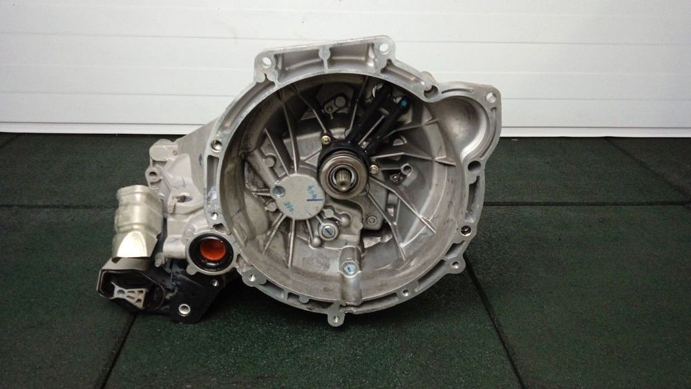 CAIXA DE VELOCIDADES FORD KA+ ULTIMATE