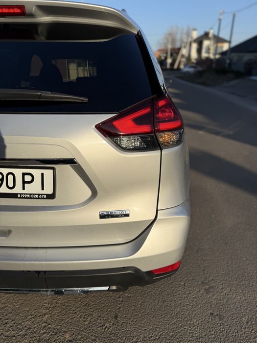 Nissan Rogue 2019р