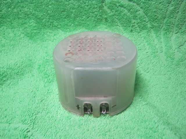 Звуковой сигнализатор