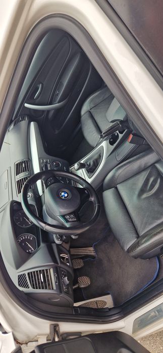 Bmw e87 seria 1 M pakiet