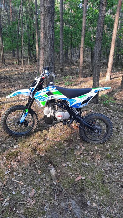 MRF  140  RC BIG