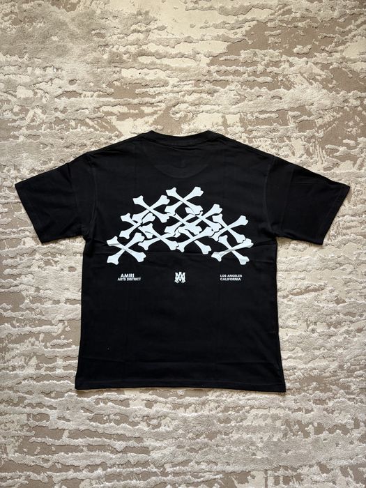 Tee Amiri | Футболка Амірі