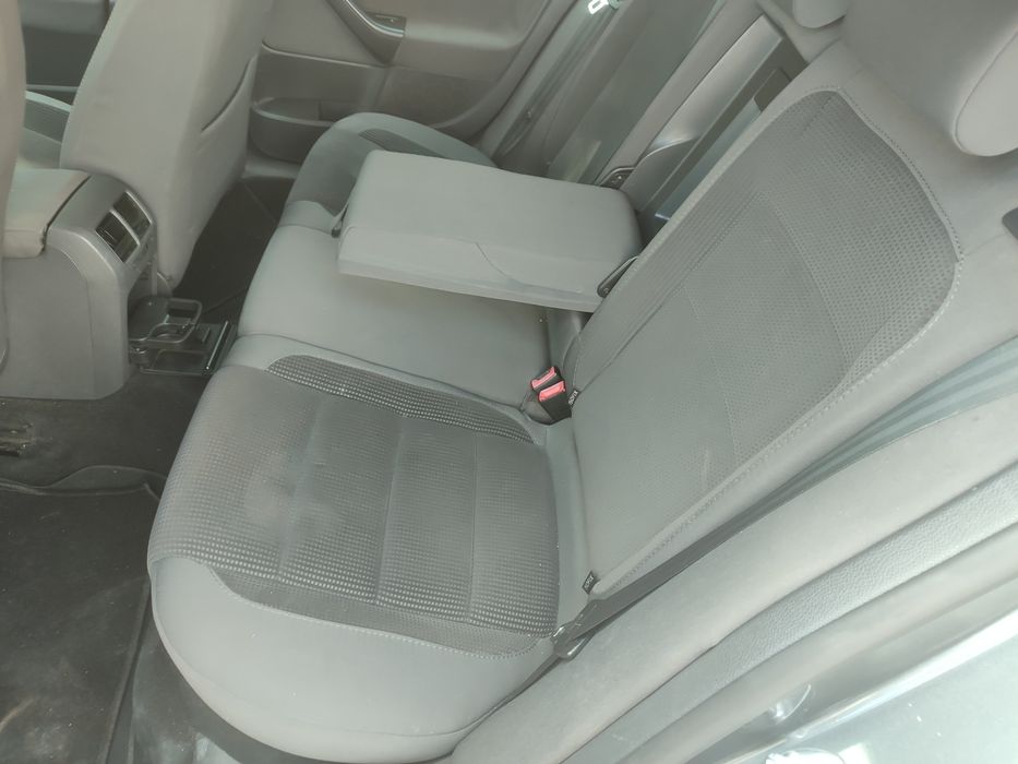 VW. Golf variant 1.9 TDI impecável