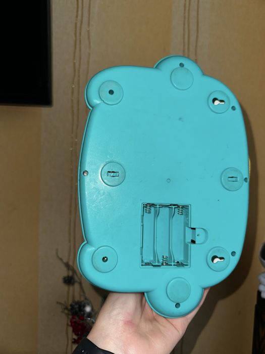 Музична іграшка, мультибокс