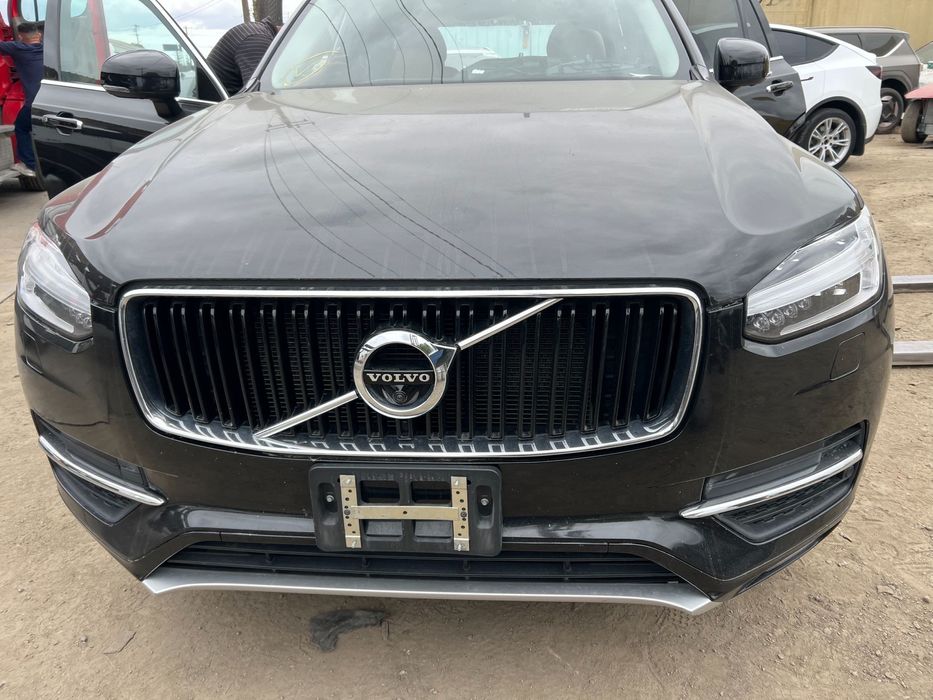 Розборка Volvo XC90 T6 2.0 бензин Разборка шрот Вольво ХС90