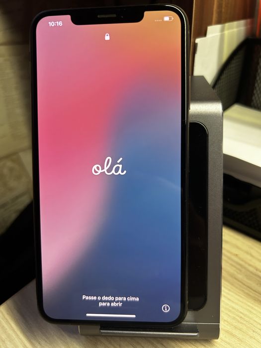 Продам iPhone XS Max gold 64 GB neverlock