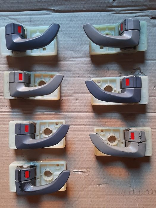 Ручка хюндай туксон ручки hyundai tucson