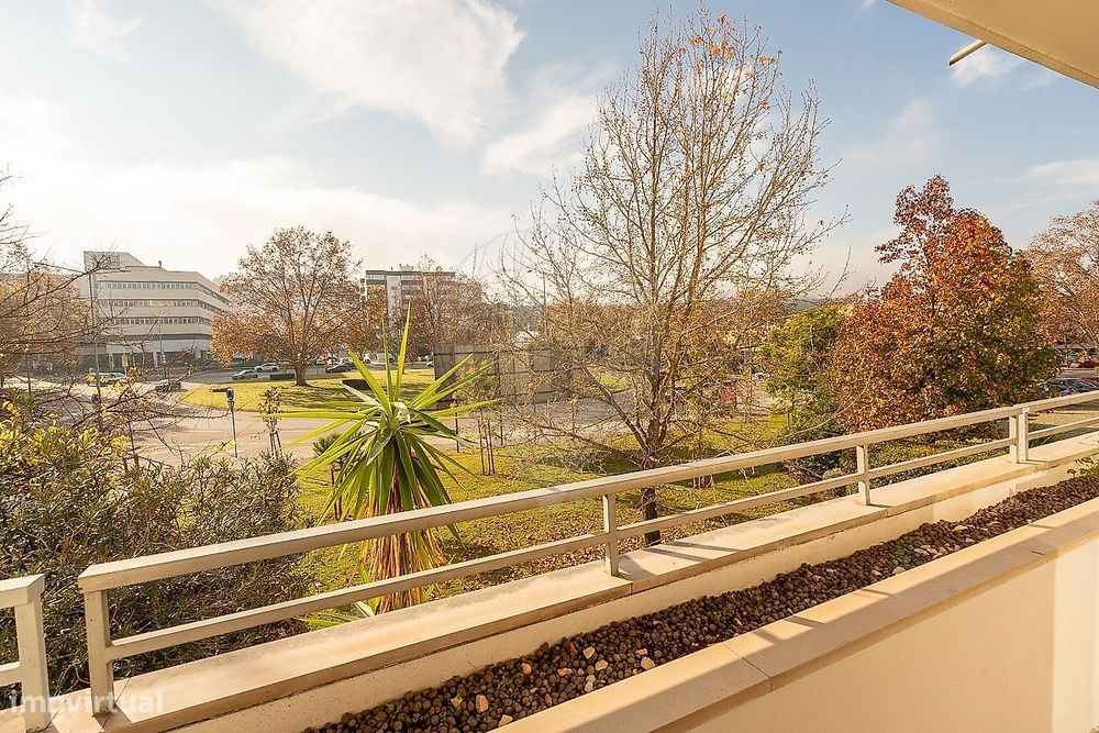 Apartamento T2 para venda