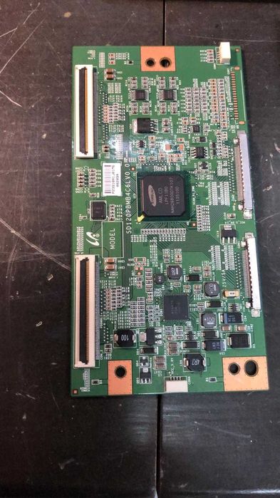 Placas Grundig 46VLE8270BH