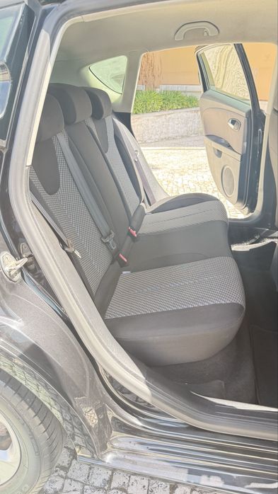 GPL (BRC) 2008 - Poucos kms - Seat Leon 1.4i - Apple & Android Carplay