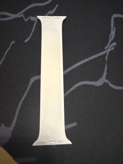 Opaska solo loop apple watch 45mm