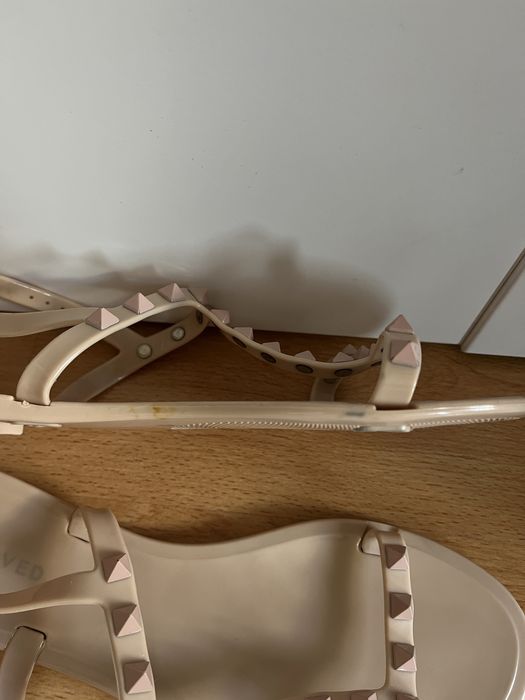 sandały damskie reserved