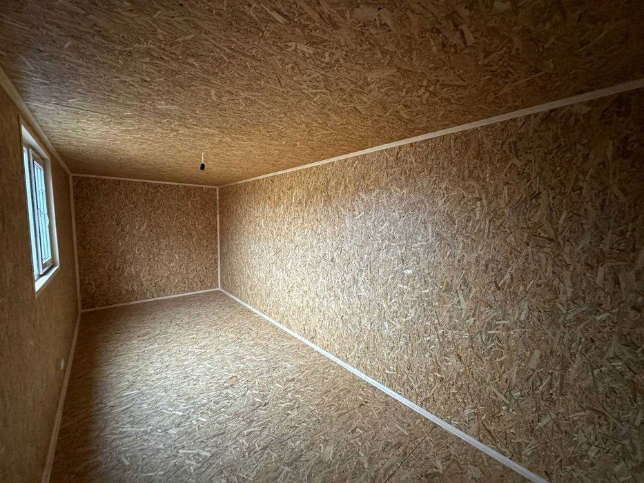 Битовка, бытовка, вагончик, побутівка, офіс, хозблок в НАЯВНОСТІ!!!