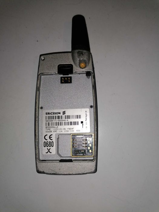 4 telemoveis antigos