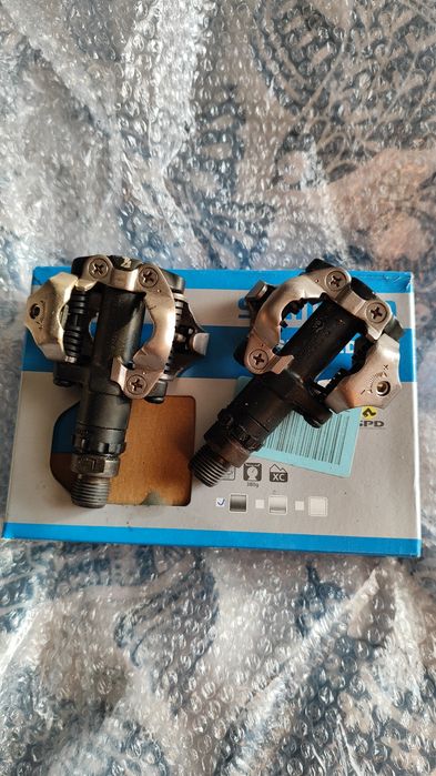 Shimano SPD PD-M520
