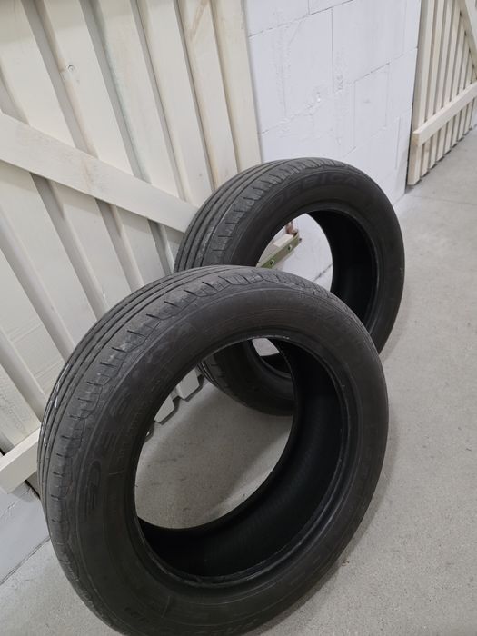 Dębica presto 205 55/ 16 opony letnie