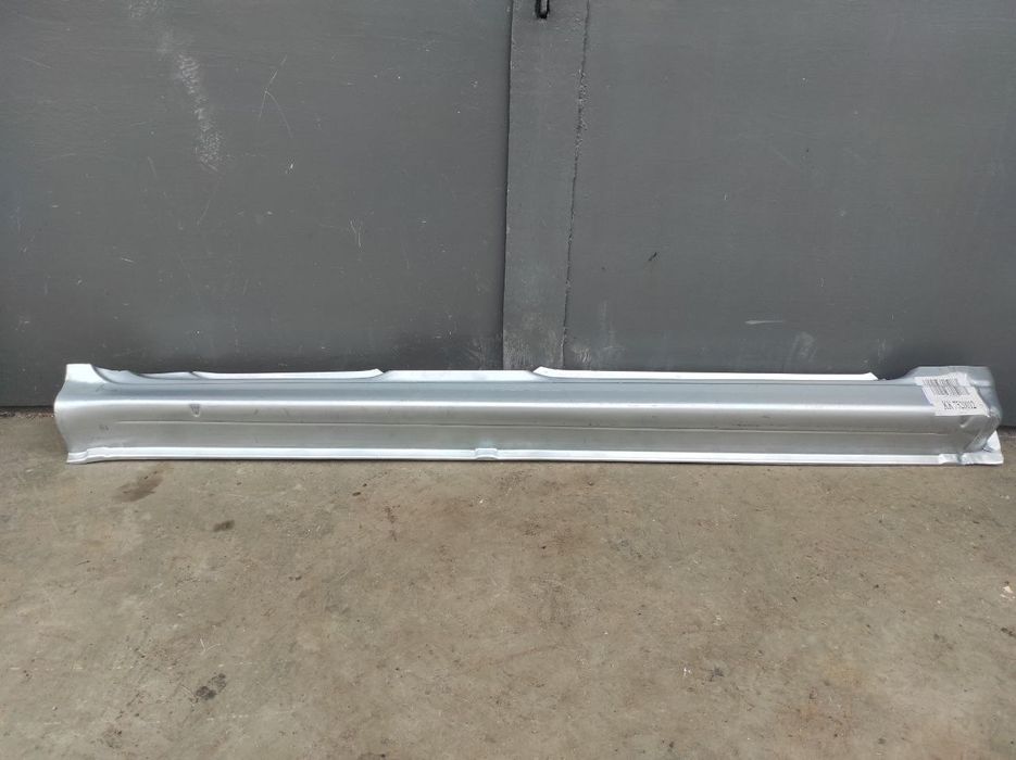 Поріг Skoda Octavia 1998-2010 Шкода Октавія тур