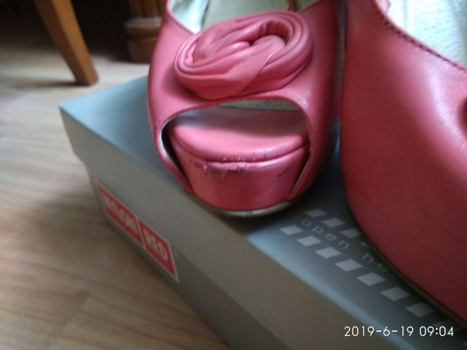 Buty 41