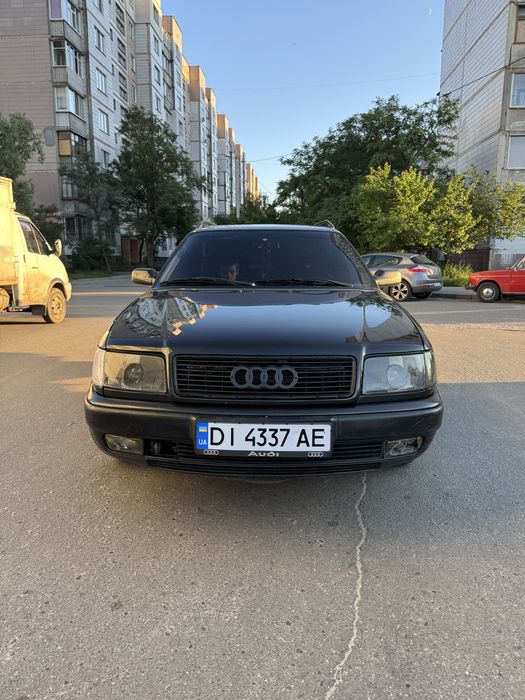 Продам Audi 100 AVANT