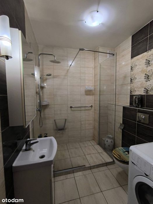 Wyjątkowe 3 pokojowe mieszkanie z ogrodem 140 m²