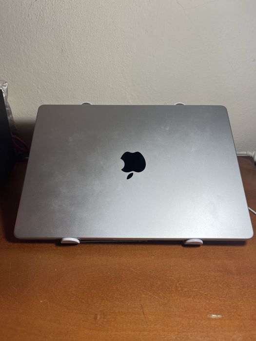 PEÇAS- 2021 Macbook Pro 15” 512GB SSD