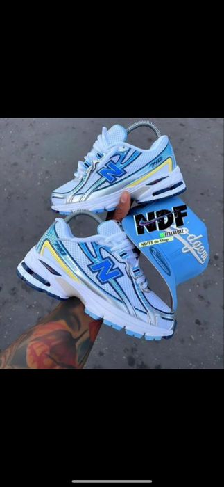 Tenis new balance. Tamanho 39 a 45