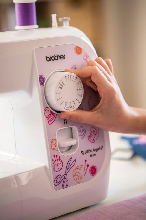 Швейна машинка Brother KE14S