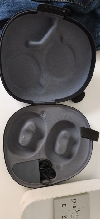 Vendo headphones Sony