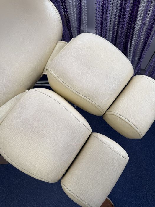 Fotel do pedicure