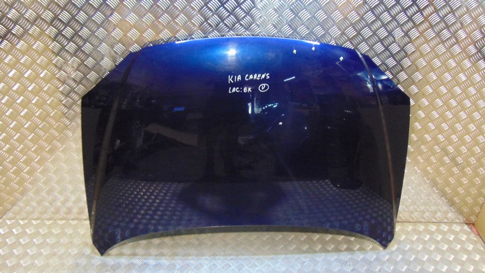 maska lak 6k kia carens ii 02-06