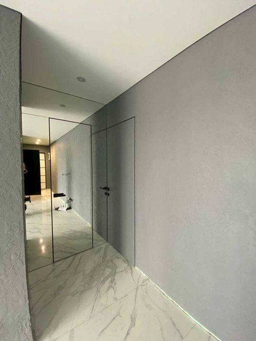 Трёхкомнатная квартира РЕМОНТ, 173 квартал, ул. Тухачевского