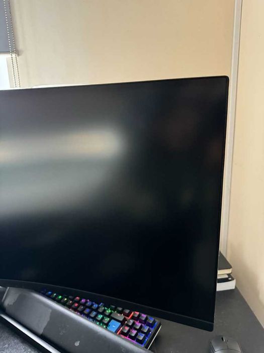 Samsung Odyssey Neo G9 49" Gaming Monitor Mini LED 240Hz