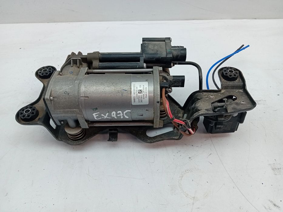 Compressor suspensão BMW X5 (F15, F85)