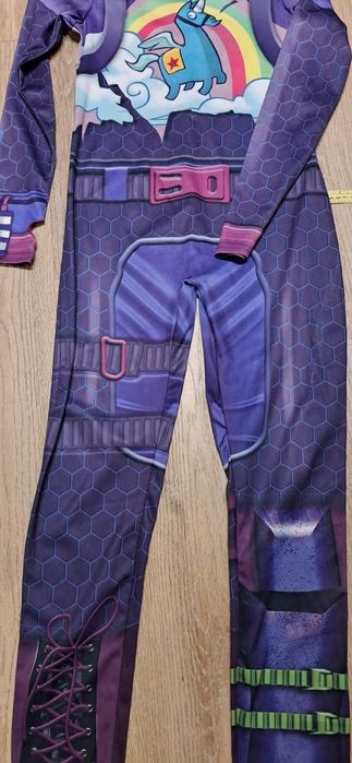 Strój przebranie kostium brite bomber