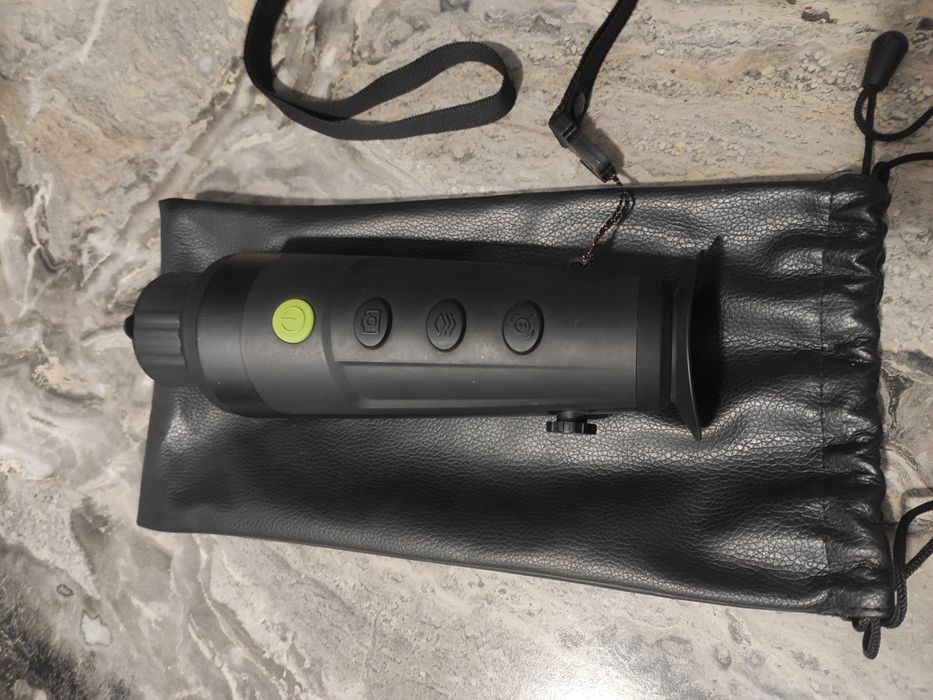 Тепловизор Dahua 435