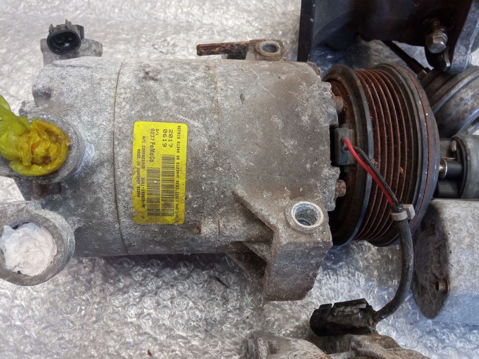 Sprężarka klimatyzacji 1.0  Ford Focus MK3