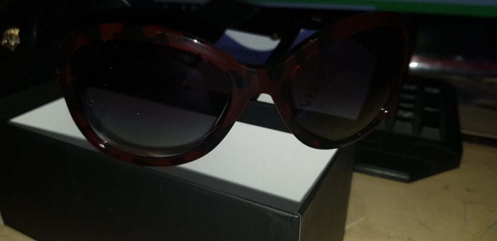 Oculos de sol senhora versage