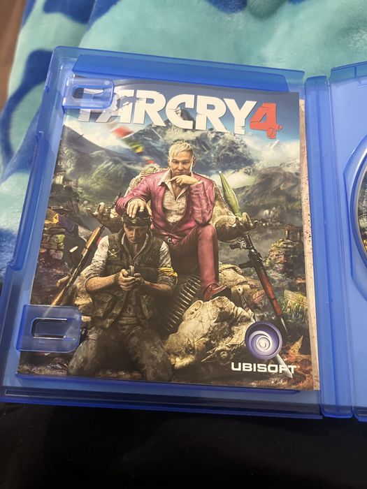 Farcry4 oficial
