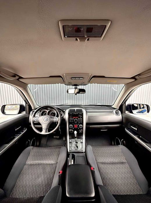 Продам Suzuki Grand Vitara 2014 року