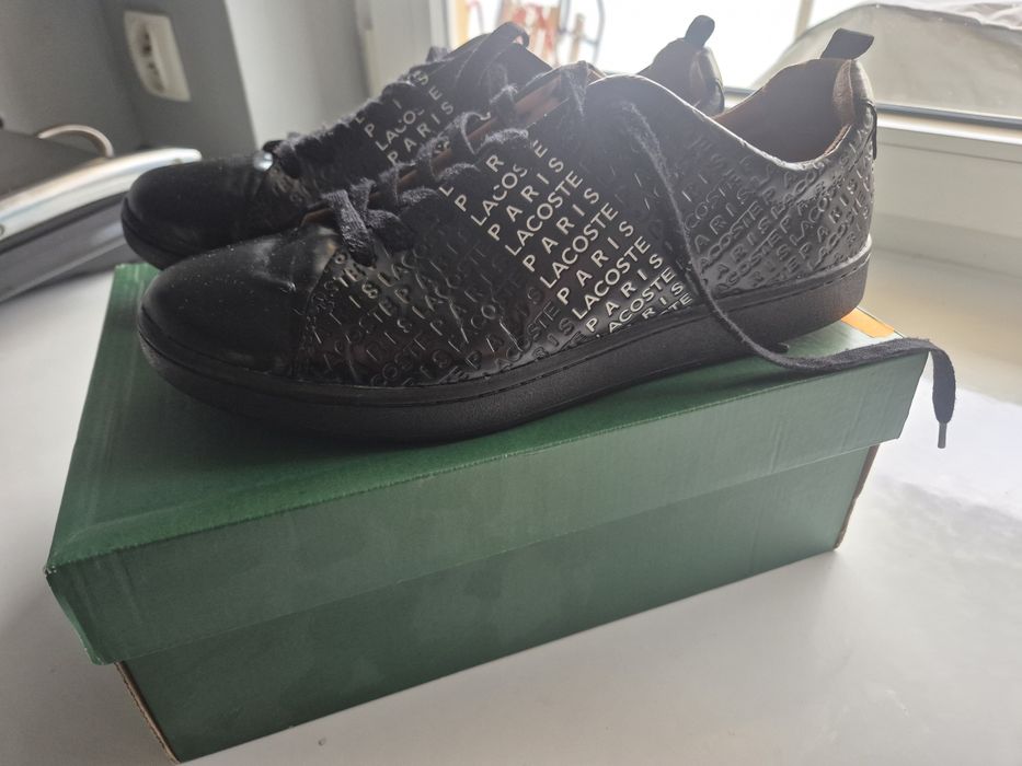 Lacoste Carnaby Evo 42.5