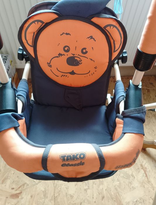 Кімнатна гойдалка Tako